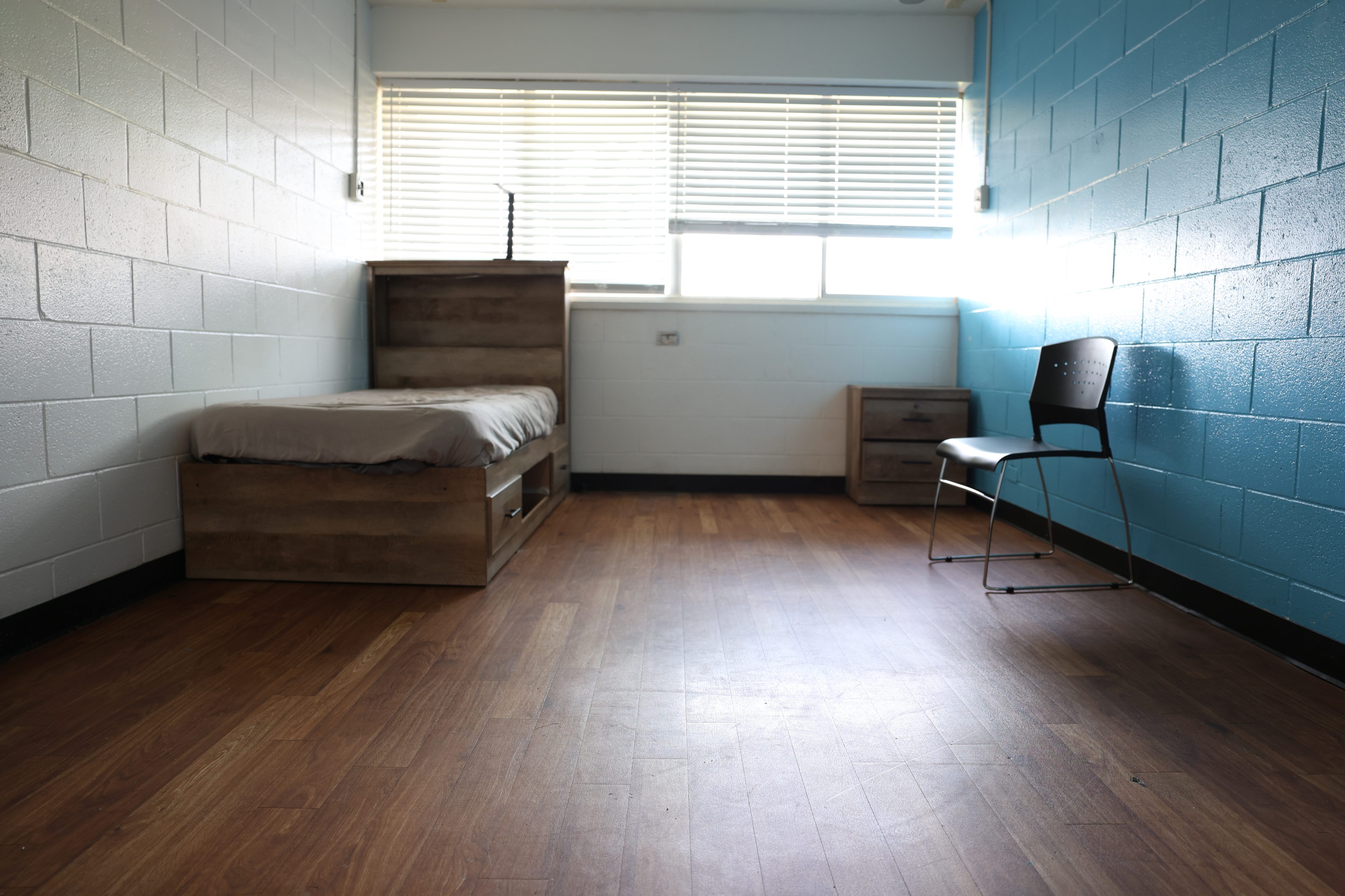 Strtp Turlock Short Term Residential Therapeutic Program | McKinley Residential Services