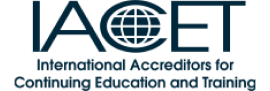 International Accreditors for Continuing Education and Training