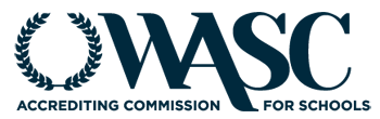 WASC Accredditing Commision for Schools