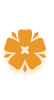 orange flower