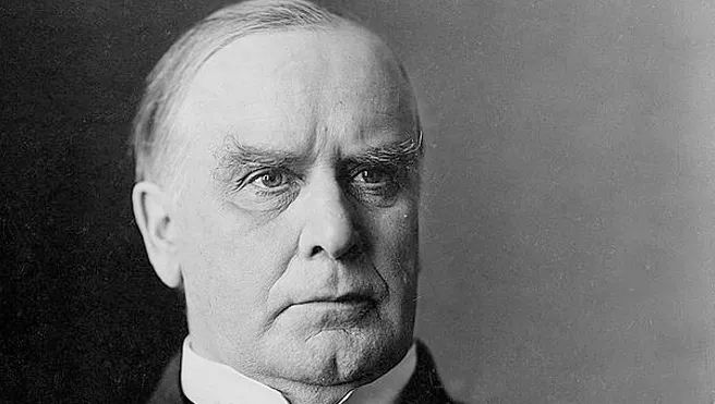 President McKinley