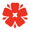 Flower icon